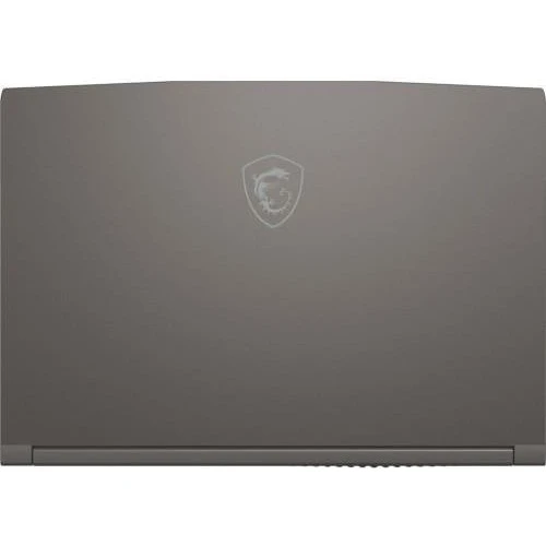 MSI Thin 15 B12UC Cosmos Gray (9S7-16R831-2663) (UA) Бренд: MSI; Лінійка: Thin 15 B12UC;