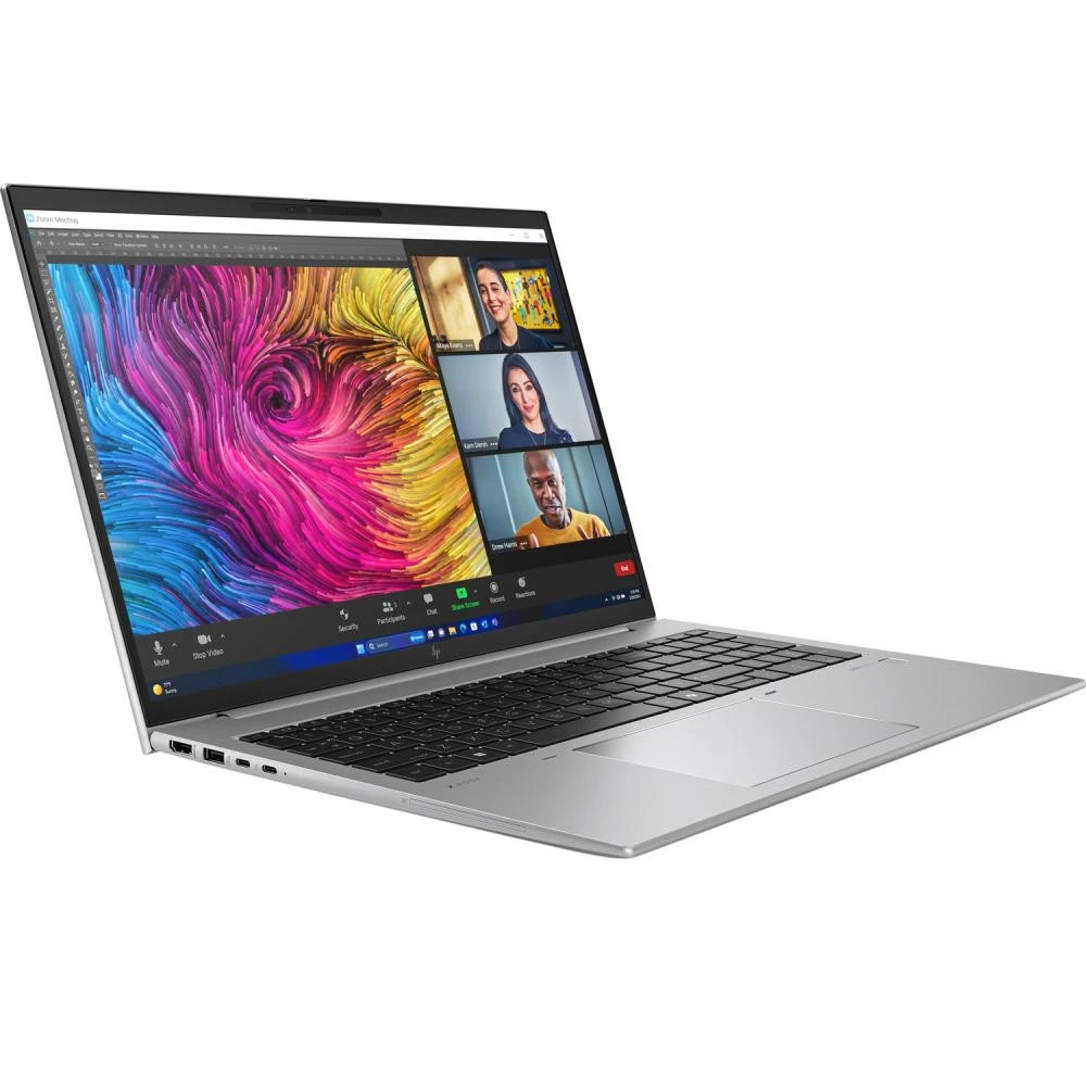 HP ZBook Firefly 16 G11 (5G4F2ES) (UA) Бренд: HP; Линейка: ZBook Firefly 16 G11;
