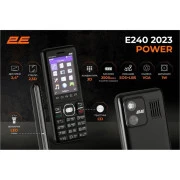2E E240 2023 Black (688130251068) (UA)
