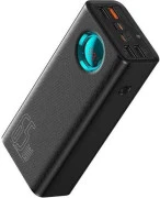 Baseus Amblight Digital Display 26800mAh 65w Black (P10022402113-00) (UA)