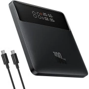 Baseus Blade 20000mAh 100W HD Edition Black (PPBL000301) (UA)