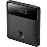 Baseus Blade 20000mAh 100W HD Edition Black (PPBL000301) (UA)
