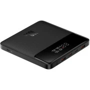 Baseus Blade 20000mAh 100W HD Edition Black (PPBL000301) (UA)