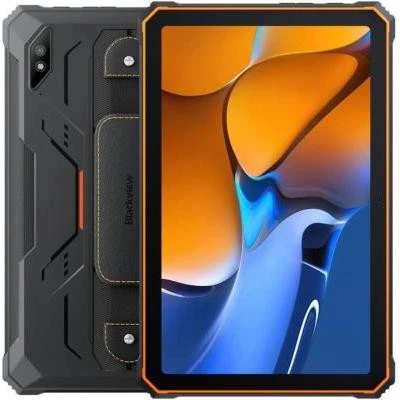 Blackview Active 8 Pro 8/256GB LTE Orange (6931548313731) (UA) Бренд: Blackview; Лінійка: Active 8 Pro;