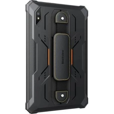Blackview Active 8 Pro 8/256GB LTE Orange (6931548313731) (UA) Бренд: Blackview; Линейка: Active 8 Pro;