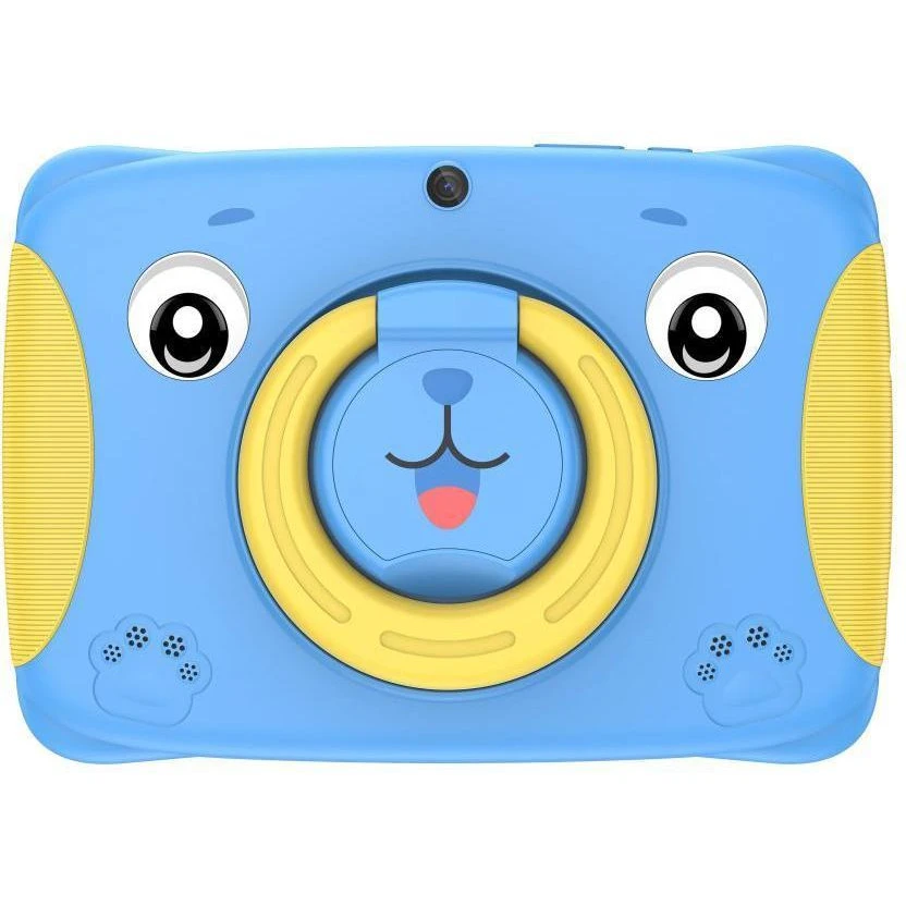 Blackview Tab 3 Kids 2/32GB Wi-Fi Undersea Blue (6931548314608) (UA) Бренд Blackview