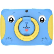 Blackview Tab 3 Kids 2/32GB Wi-Fi Undersea Blue (6931548314608) (UA)