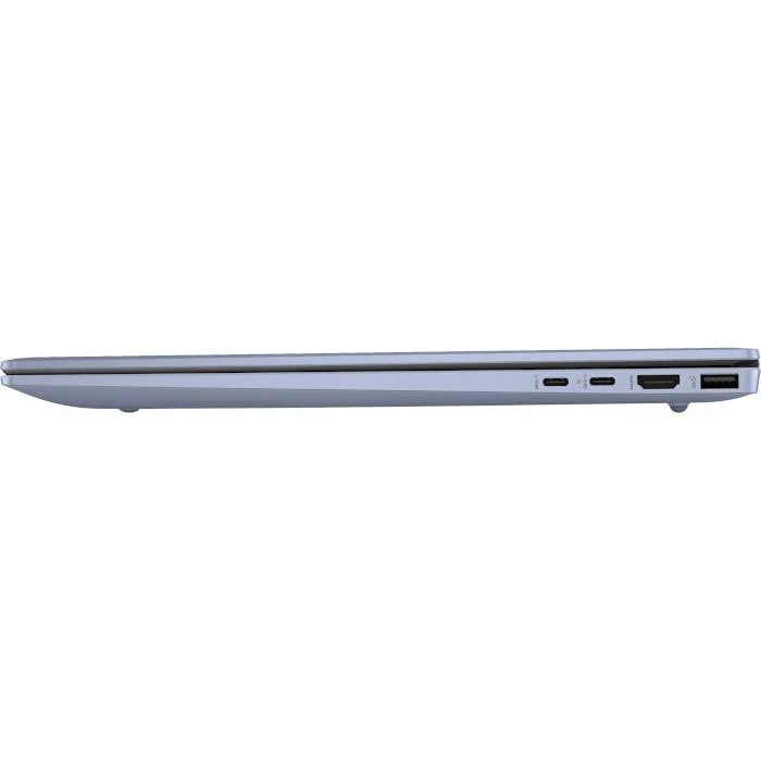 HP Pavilion 16-ag0015ua Sky Blue (B0AA5EA) (UA) Бренд: HP; Лінійка: Pavilion 16-ag0000;