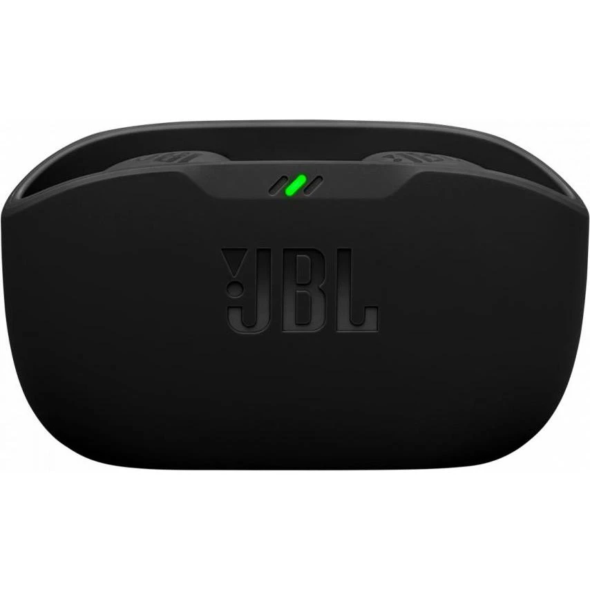 JBL Wave Buds 2 Black (JBLWBUDS2BLK) (UA) Тип акустического оформления закрытые
