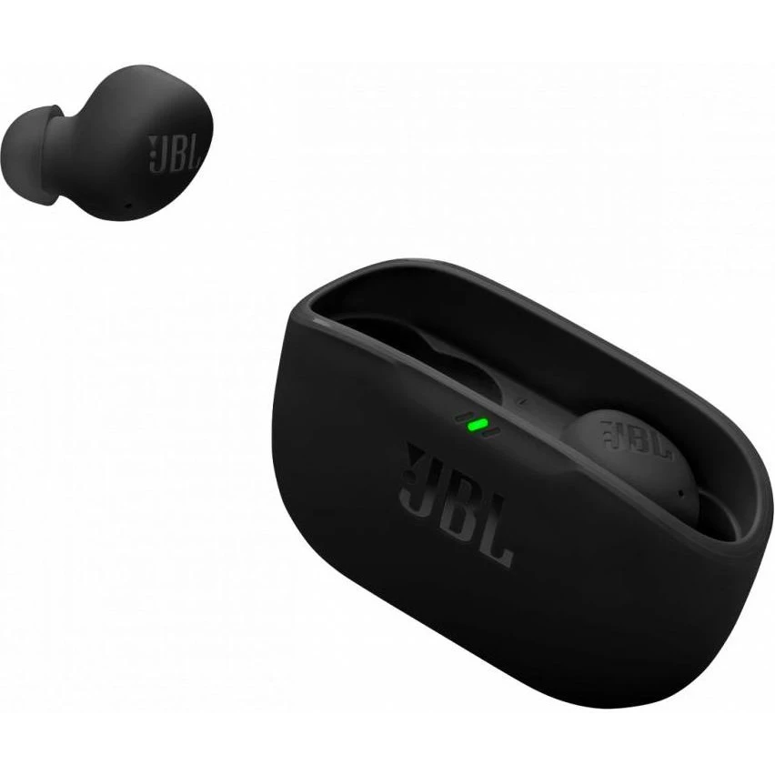 JBL Wave Buds 2 Black (JBLWBUDS2BLK) (UA) Бренд: JBL; Лінійка: Wave Buds 2; Спосіб