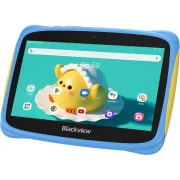 Blackview Tab 3 Kids 2/32GB Wi-Fi Undersea Blue (6931548321118) (UA)