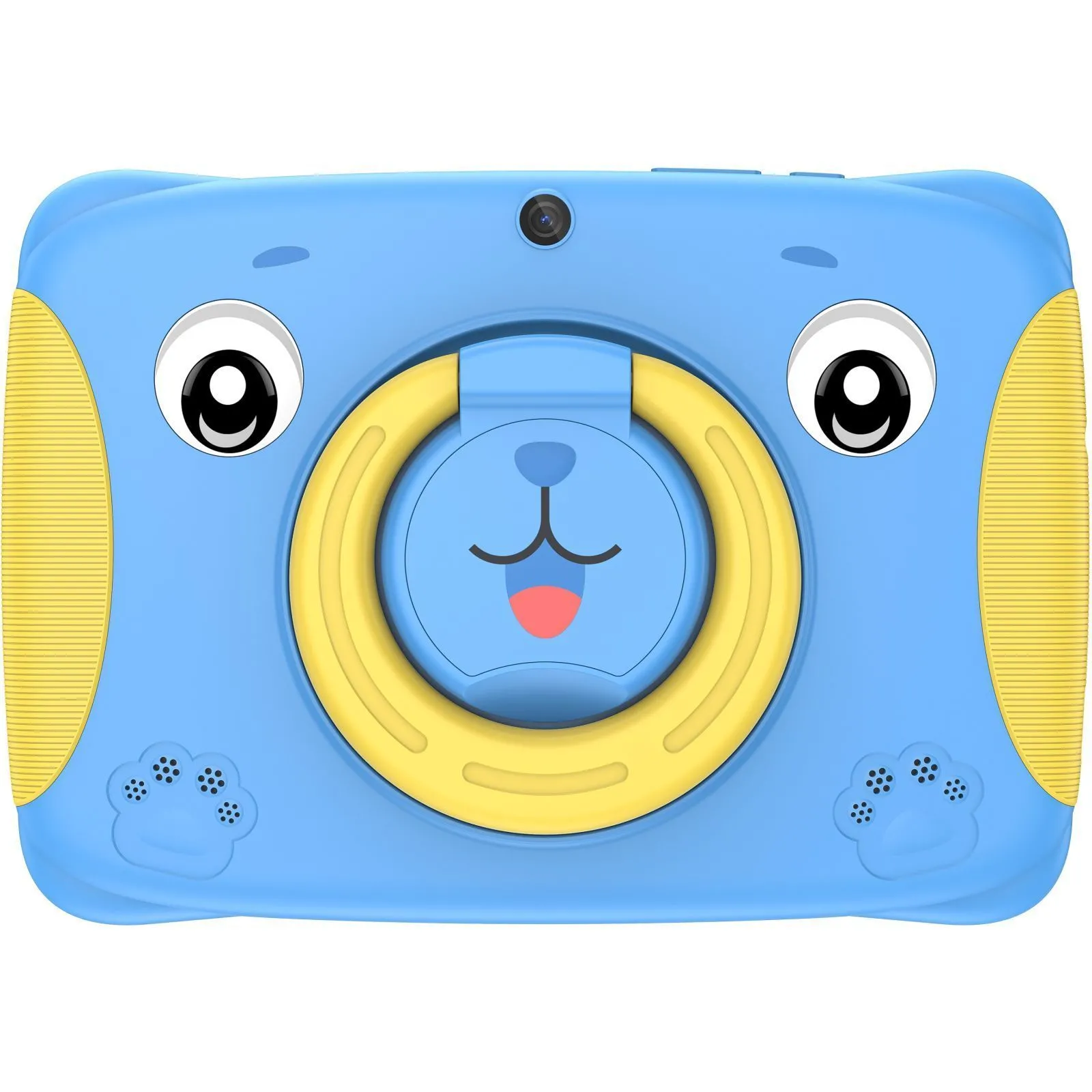 Blackview Tab 3 Kids 2/32GB Wi-Fi Undersea Blue (6931548321118) (UA) Предвстановлена ​​ОС DokeOS_P 3.0 (Android 13)