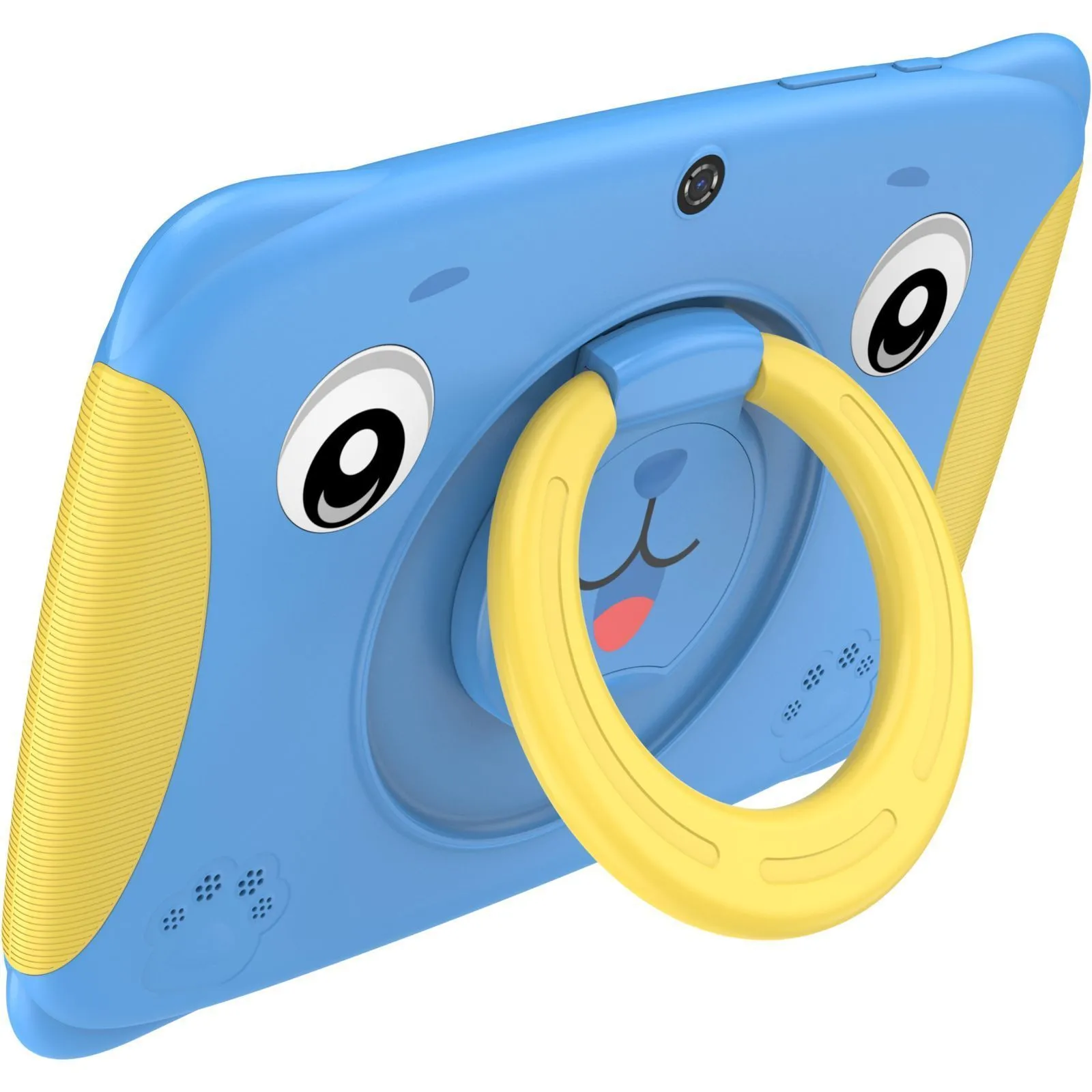 Blackview Tab 3 Kids 2/32GB Wi-Fi Undersea Blue (6931548321118) (UA) Лінійка Tab 3 Kids