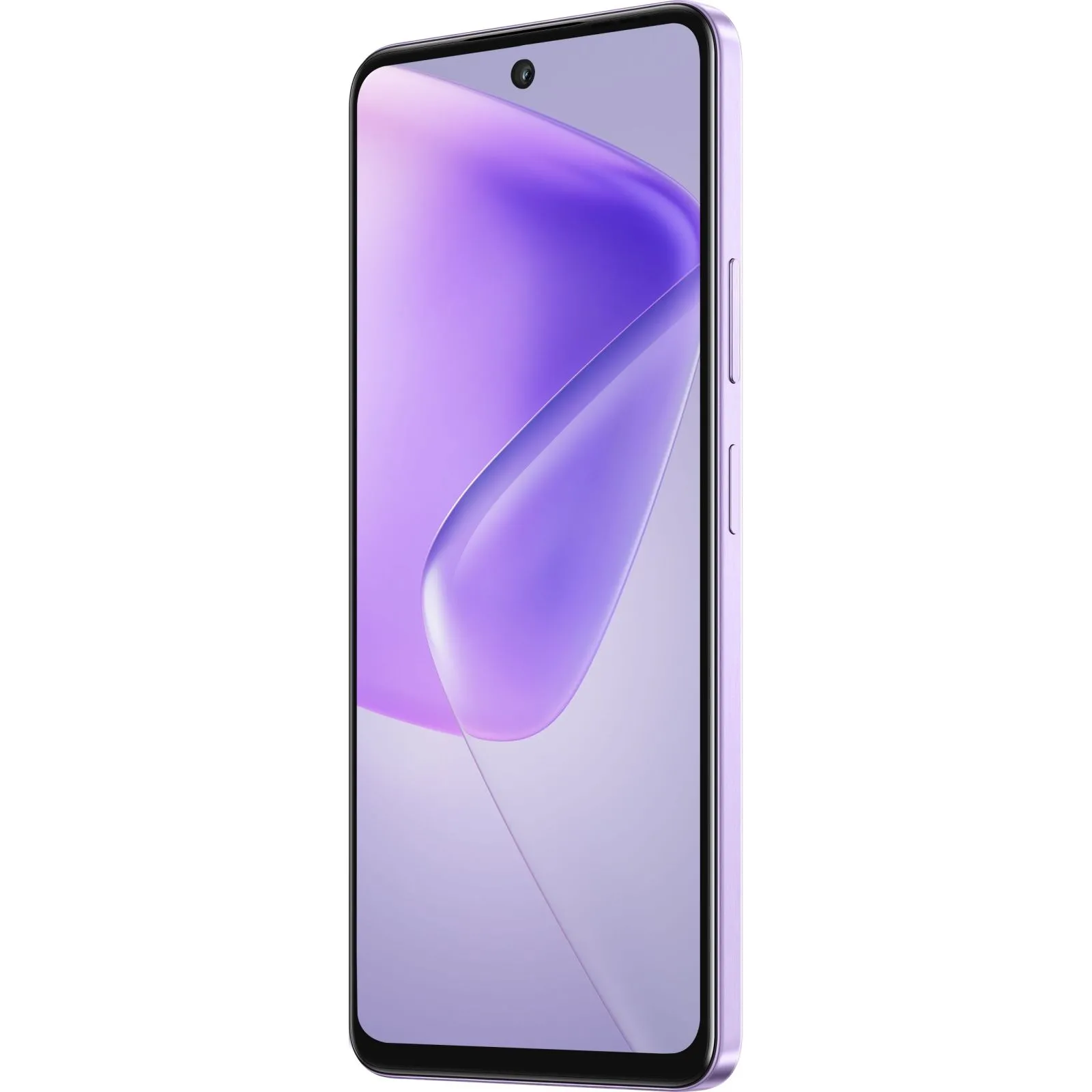 Infinix HOT 50 4G (X6882) 8/256GB Dreamy Purple (4894947058660) (UA) Дисплей: 6.78 / IPS LCD (2460x1080 точек)