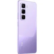 Infinix HOT 50 4G (X6882) 8/256GB Dreamy Purple (4894947058660) (UA)