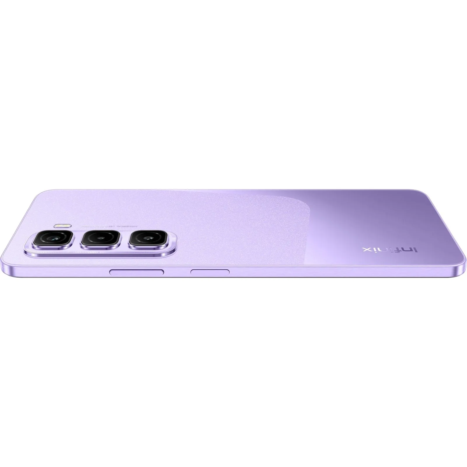 Infinix HOT 50 4G (X6882) 8/256GB Dreamy Purple (4894947058660) (UA) Дисплей: 6.78 / IPS LCD (2460x1080
