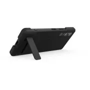 Sony Xperia 1 V XQ-DQ72 12/256Gb (Black) Style Cover with Stand