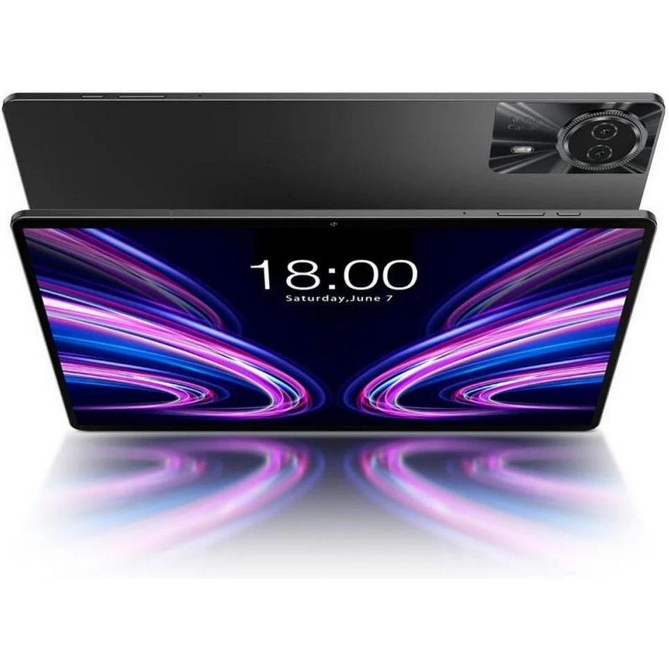 Teclast T50 Plus 11 FHD 6/256GB LTE Gray (6940709686300) (UA) Тип матрицы IPS