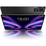 Teclast T50 Plus 6/256GB 4G Dual Sim Grey (6940709686300) (UA)