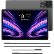 Teclast T50 Plus 6/256GB 4G Dual Sim Grey (6940709686300) (UA)