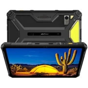 Ulefone Armor Pad 4 Ultra 5G 8/256GB Black (6975326663267) (UA)