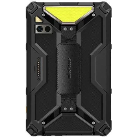 Ulefone Armor Pad 4 Ultra Thermal 5G 8/256GB Black (6975326663250) (UA) Бренд: Ulefone; Попередньо ОС: Android 14;