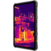 Ulefone Armor Pad 4 Ultra Thermal 5G 8/256GB Black (6975326663250) (UA)