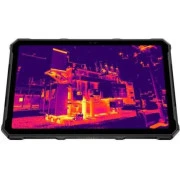 Ulefone Armor Pad 4 Ultra Thermal 5G 8/256GB Black (6975326663250) (UA)