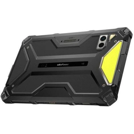 Ulefone Armor Pad 4 Ultra Thermal 5G 8/256GB Black (6975326663250) (UA) Бренд: Ulefone; Предустановленная