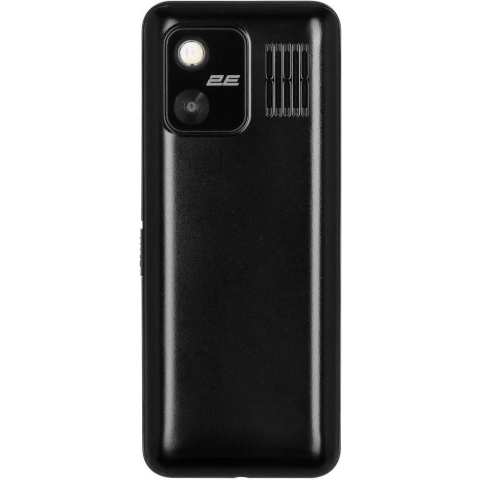 2E E240 2023 Black (688130251068) (UA) Аккумулятор 2500 мАч (съемный)