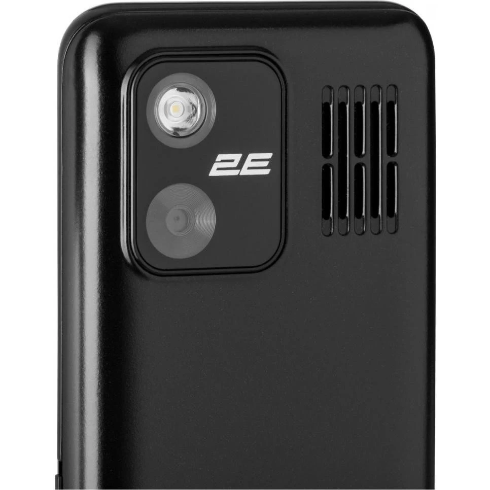 2E E240 2023 Black (688130251068) (UA) Бренд 2E