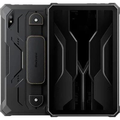 Blackview Active 8 Pro 8/256GB LTE Black (6931548313724) (UA) Бренд: Blackview; Лінійка: Active 8 Pro;