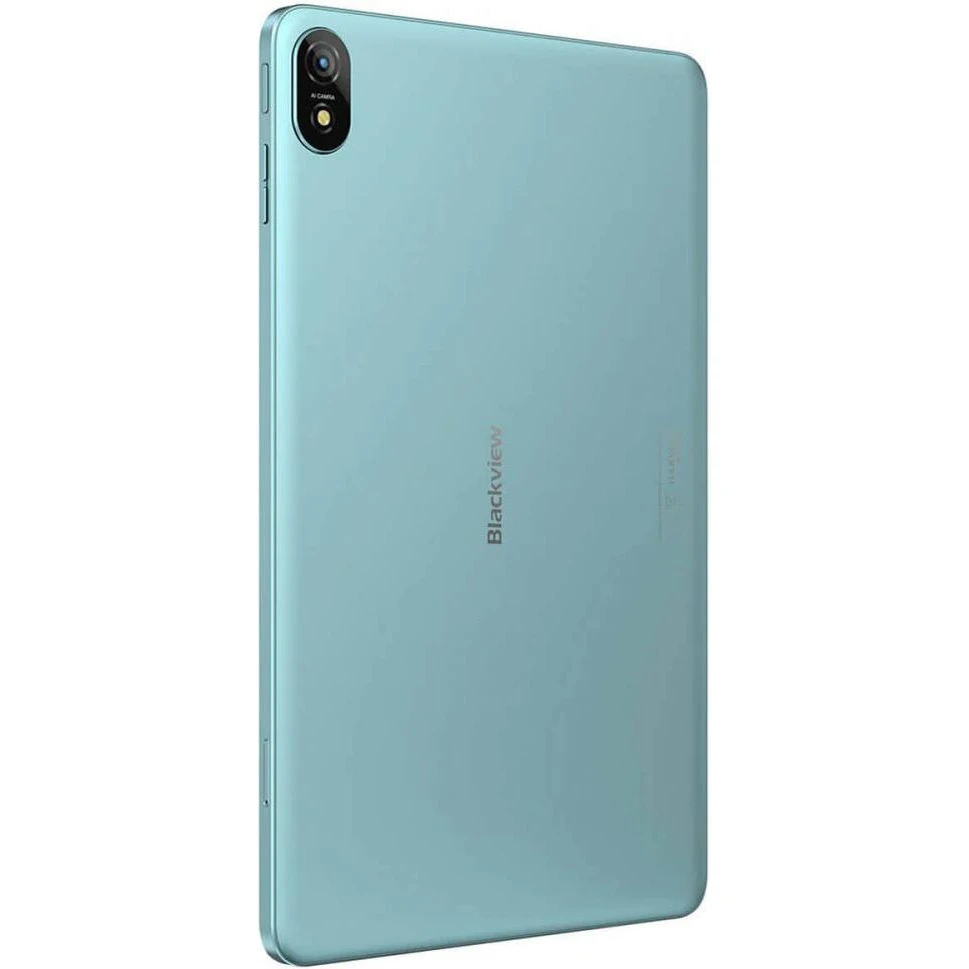 Blackview Tab 18 12/256GB LTE Turquoise Green (6931548314639) (UA) Бренд: Blackview; Лінійка: Tab 18;