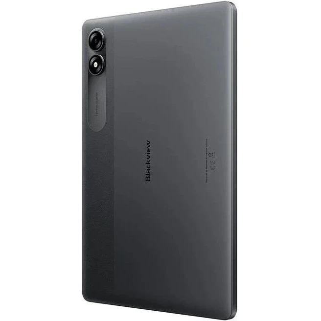 Blackview Tab 90 8/128GB LTE Silver Grey (6931548318118) (UA) Бренд: Blackview; Лінійка: Tab 90;