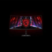 Xiaomi Gaming Monitor G34WQi (ELA5454EU) (UA)