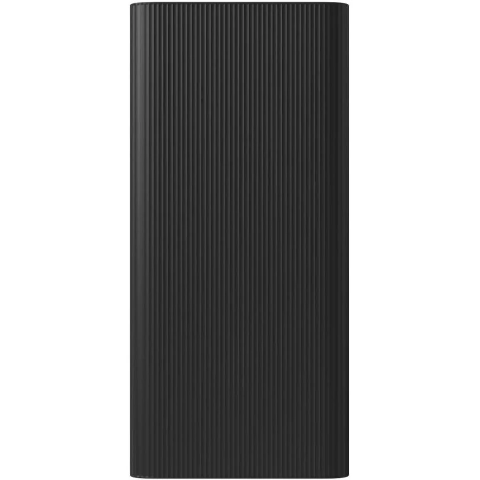 Xiaomi PB3018ZM 30000mAh 18W Black (BHR9126GL) Бренд: Xiaomi; Зарядні пристрої: