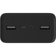 Xiaomi PB3018ZM 30000mAh 18W Black (BHR9126GL)