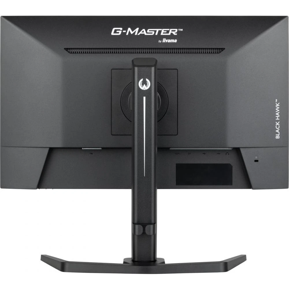 iiyama G-Master GB2445HSU-B2 (UA) Діагональ екрана, дюйми  24 