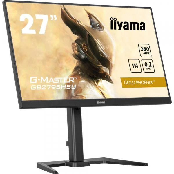 iiyama GB2795HSU-B1 (UA) Крок точок, мм 0,31