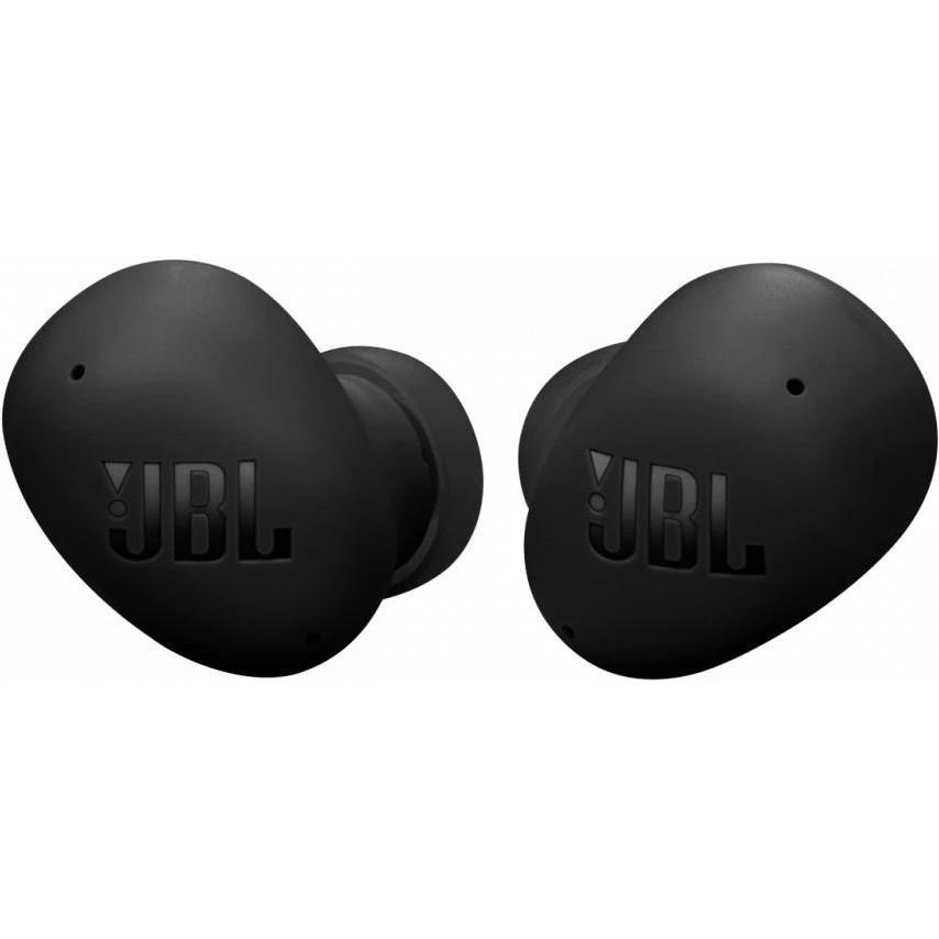 JBL Wave Buds 2 Black (JBLWBUDS2BLK) (UA) Лінія  Бутони хвилі 2 