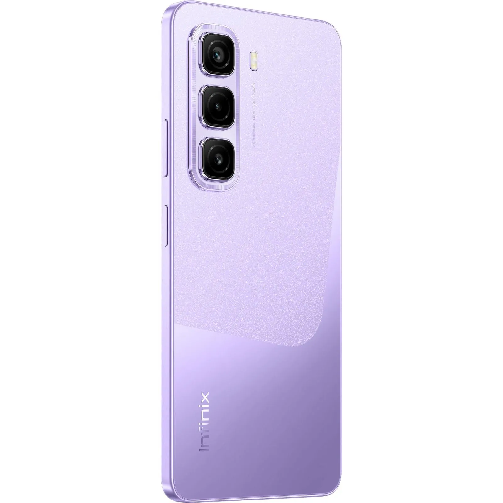 Infinix HOT 50 4G (X6882) 8/128Gb Dreamy Purple (4894947058646) (UA) Тип матрицы IPS