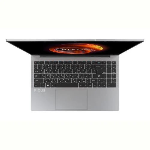 Pixus Link Gray (4897058531886) (UA) Бренд: Pixus; Конструкція: