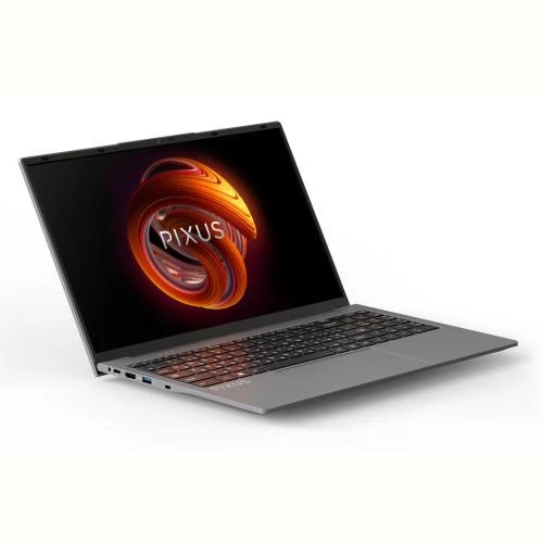 Pixus Link Gray (4897058531886) (UA) Бренд: Pixus; Конструкція: