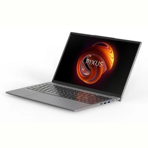 Pixus Link Gray (4897058531886) (UA) Оновлення частоти, hz  60 