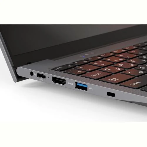 Pixus Link Gray (4897058531886) (UA) Операційна система  Windows 11 Pro 