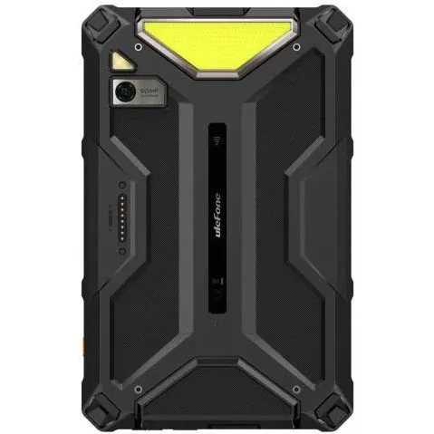 Ulefone Armor Pad 4 Ultra 5G 8/256GB Black (6975326663267) (UA) Бренд: Ulefone; Предустановленная
