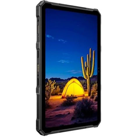 Ulefone Armor Pad 4 Ultra 5G 8/256GB Black (6975326663267) (UA) Датчик освещенности есть