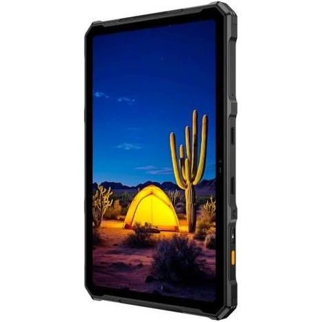 Ulefone Armor Pad 4 Ultra 5G 8/256GB Black (6975326663267) (UA) Частота обновления дисплея, Гц 60