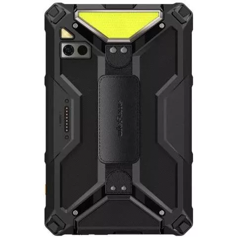 Ulefone Armor Pad 4 Ultra Thermal 5G 8/256GB Black (6975326663250) (UA) Бренд: Ulefone; Предустановленная