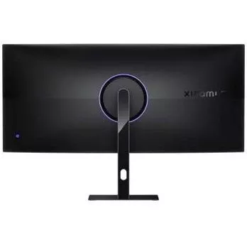 Xiaomi Gaming Monitor G34WQi (ELA5454EU) (UA) Кут огляду, гор верт 178 178